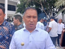 Pemprov Kepri Wacanakan Potong THR ASN 25 Persen, Muncul Petisi Penolakan