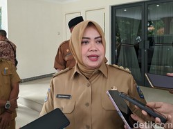 Dinda Dorong Keterisian Jabatan Eselon II di Pemprov NTB Diisi Perempuan