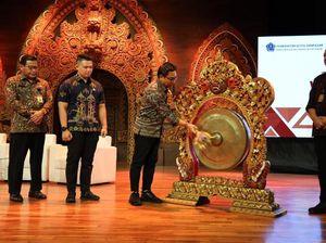 3 Fokus Pembangunan Denpasar 2026: SDM, Infrastruktur, dan Potensi Lokal 3 Fokus Pembangunan Denpasar 2026: SDM, Infrastruktur, dan Potensi Lokal