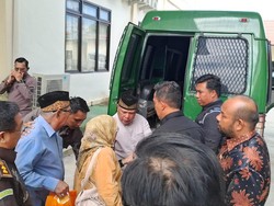 LBH Samarinda Pertanyakan Penahanan 4 Warga Desa Telemow di Kasus Lahan