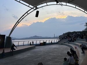6 Rekomendasi Tempat Ngabuburit di Samarinda, Murah Meriah tapi Asyik! 6 Rekomendasi Tempat Ngabuburit di Samarinda, Murah Meriah tapi Asyik!