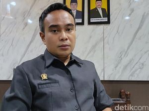 Optimalisasi PAD, DPRD Jatim Minta Pemprov Sterilkan Aset dari Penghuni Liar Optimalisasi PAD, DPRD Jatim Minta Pemprov Sterilkan Aset dari Penghuni Liar