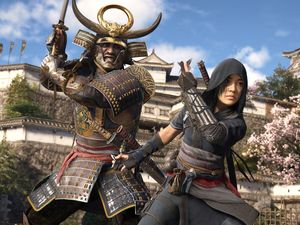 Assassins Creed Shadows Rilis, Segini Harga dan Spek PC yang Dibutuhkan Assassins Creed Shadows Rilis, Segini Harga dan Spek PC yang Dibutuhkan