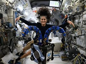 Astronot NASA Ini Tampak 10 Tahun Lebih Tua Setelah 288 Hari di Luar Angkasa