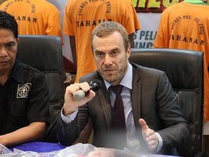 Pemerintah Prancis Apresiasi Polri Tangkap Pembegal Warganya di Sunda Kelapa