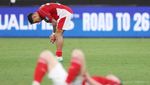 Perjalanan Dramatis Timnas Indonesia di Kualifikasi Piala Dunia 2026