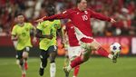 Australia Vs Indonesia, Garuda Takluk 1-5