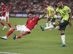 Australia Vs Indonesia: Total Blunder Garuda