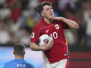 Klasemen Grup C Usai Indonesia Dihancurkan Australia Klasemen Grup C Usai Indonesia Dihancurkan Australia