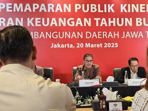 Bank Jatim Cetak Laba Bersih Rp 1,28 T di 2024 Bank Jatim Cetak Laba Bersih Rp 1,28 T di 2024