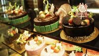 Bisnis Kue Panen Cuan Jelang Lebaran