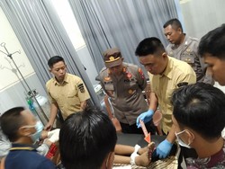 Bocah 12 Tahun di Ponorogo Tewas Tersengat Listrik
