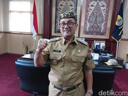 Pemkab Cirebon Siap Bangun Sekolah Rakyat Berkonsep Boarding School Gratis