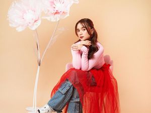 Chintya Gabriella Punya Cerita Besar Buat yang Suka Overthinking Chintya Gabriella Punya Cerita Besar Buat yang Suka Overthinking