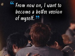 Bianura Lanjut ke Babak Berikutnya Chuang Asia Season 2