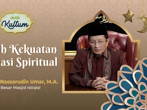 Melatih Kekuatan Imajinasi Spiritual Melatih Kekuatan Imajinasi Spiritual
