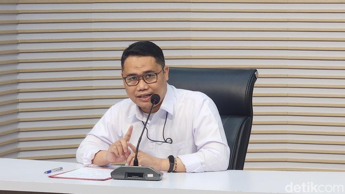 KPK Ungkap Saudi Siapkan Fasilitas Tambahan Kuota Haji 2024