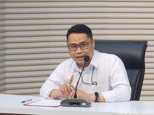 Kata KPK soal Peluang Panggil Windy Idol Terkait Kasus Pencucian Uang Kata KPK soal Peluang Panggil Windy Idol Terkait Kasus Pencucian Uang