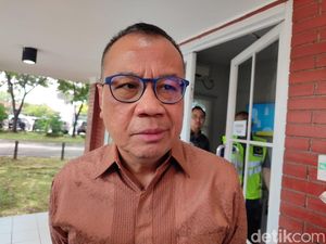 Jumlah Penumpang Pesawat Diperkirakan 10,8 Juta Saat Libur Lebaran