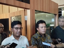 Kemenhut Anggap Ada Salah Paham Temuan Ladang Ganja di TNBTS: Kasus Lama