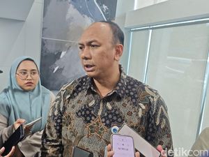 XL Axiata Wajib Kembalikan Spektrum 7,5 MHz ke Negara Usai Merger dengan Smartfren XL Axiata Wajib Kembalikan Spektrum 7,5 MHz ke Negara Usai Merger dengan Smartfren