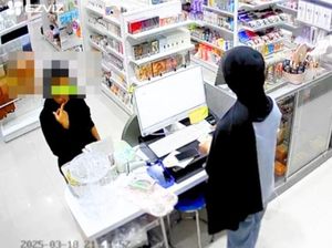 Dugaan Pencurian di Tarakan: Niat Mencuri Tapi Kayak Buy One Get One