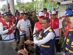 Bahlil Feeling Timnas Indonesia Menang 1-0 dari Australia Sore Ini