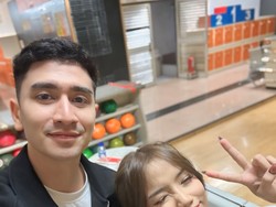 Puji-puji Verrell Buat Fuji, Sinyal Jadian?