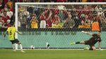 Garuda Tertinggal 3-0 di Babak Pertama Australia Vs Indonesia