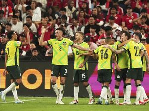 Prediksi Australia Vs Turki di Piala Dunia 2026: Socceroos Underdog