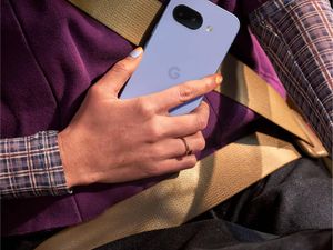 Google Pixel 9a Diumumkan, Bawa Spesifikasi Menarik Harga Murah Google Pixel 9a Diumumkan, Bawa Spesifikasi Menarik Harga Murah
