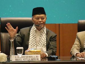 HNW: Kejahatan Israel di Gaza Lebih Kejam dari Holocaust Nazi