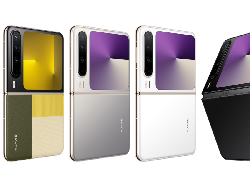 Huawei Siapkan Pura X2 untuk Tantang iPhone Lipat