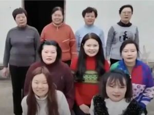 Putus Asa 9 Anaknya Semua Perempuan, Ibu Ini Berikan Putrinya Nama Laki-laki