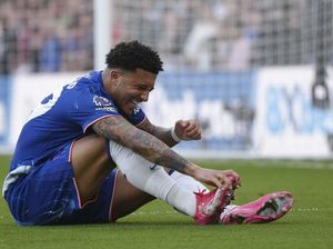 Nasib Jadon Sancho: Ogah Balik ke MU, tapi Ditolak Chelsea