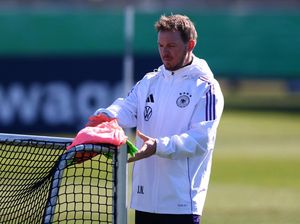 Nagelsmann Ancam Coret Bintang-bintang Jerman