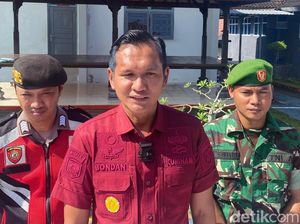 Nyepi-Idul Fitri, Empat Koruptor di Karangasem Diusulkan Dapat Diskon Hukuman Nyepi-Idul Fitri, Empat Koruptor di Karangasem Diusulkan Dapat Diskon Hukuman