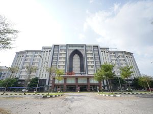 Top Education School Rankings 2025, UAD Jogja Sabet Peringkat 1 PTS Nasional