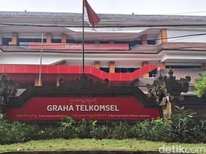 Jaringan 5G Telkomsel Siap Temani Pelancong Asing di Pulau Dewata