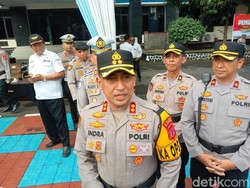 Warga Majalengka Diminta Lapor ke Polsek Sebelum Mudik, Ini Alasannya