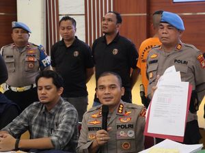 Kongkalikong Kepsek SD dan Istri di Bekasi Tilap Dana BOS Bertahun-tahun