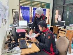 Kantor PMI-Rumah Bendahara UDD Digeledah Kejari Muara Enim, Ada Apa?