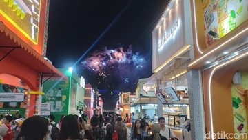 Jadwal Jakarta Fair 2025 di JIEXpo, Harga Tiket hingga Cara Belinya