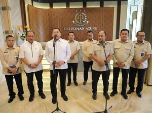 Kepala BGN Temui Jaksa Agung, Minta Kawal Penggunaan Anggaran