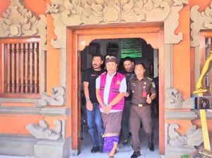 Tersangka Proyek Rumah Subsidi yang Jerat Kadis di Buleleng Bakal Bertambah Tersangka Proyek Rumah Subsidi yang Jerat Kadis di Buleleng Bakal Bertambah