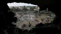 Penyelidik PBB Berharap Pemimpin Israel Diadili terkait Genosida di Gaza