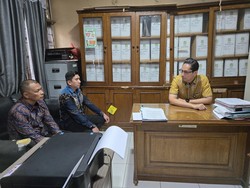 Camat Medan Polonia Sering Telat Ngantor, Walkot Rico Minta Inspektorat Periksa