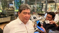 Pengusaha Dorong Jawa Tengah Jadi Hub Investasi Asia