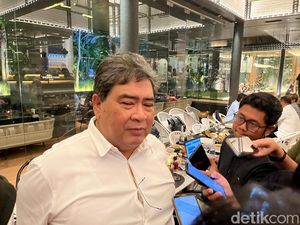Pengusaha Dorong Jawa Tengah Jadi Hub Investasi Asia