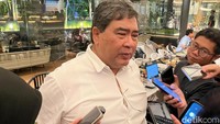 4.000 Buruh Pabrik Sepatu Nike Dirumahkan, Pengusaha Sebut Industri Tertekan